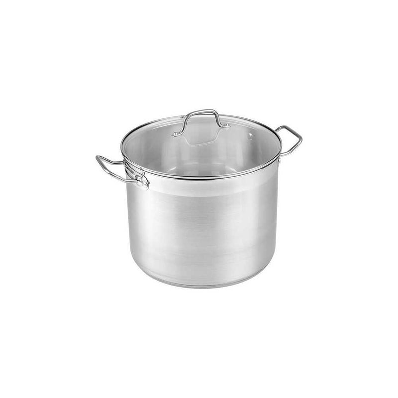 Oala cu capac Florina gastro, 32 cm,19,8 litri