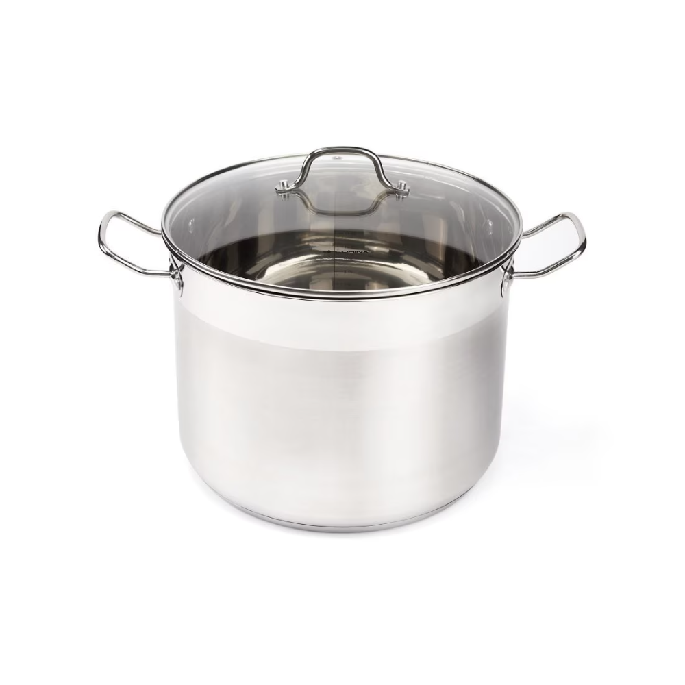 Oala cu capac Florina gastro, 32 cm,19,8 litri