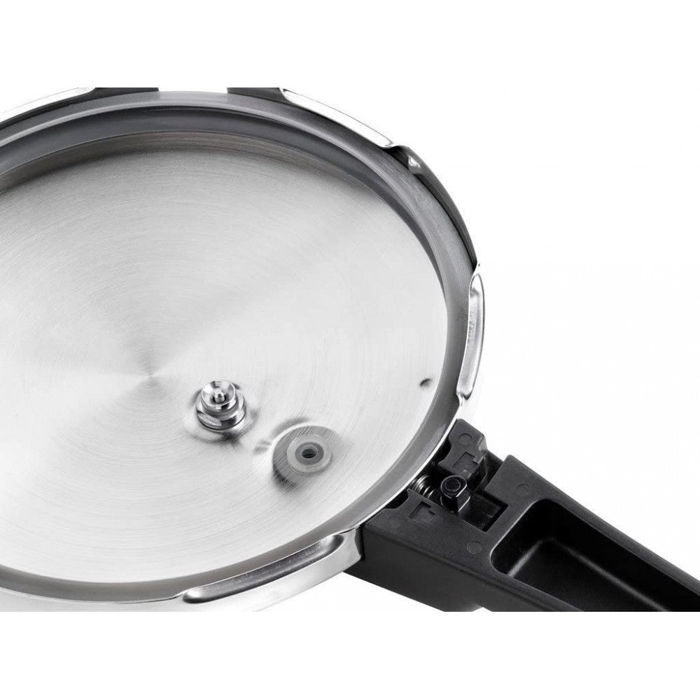 Oala sub presiune BRA Vitesse, inox, 6 litri