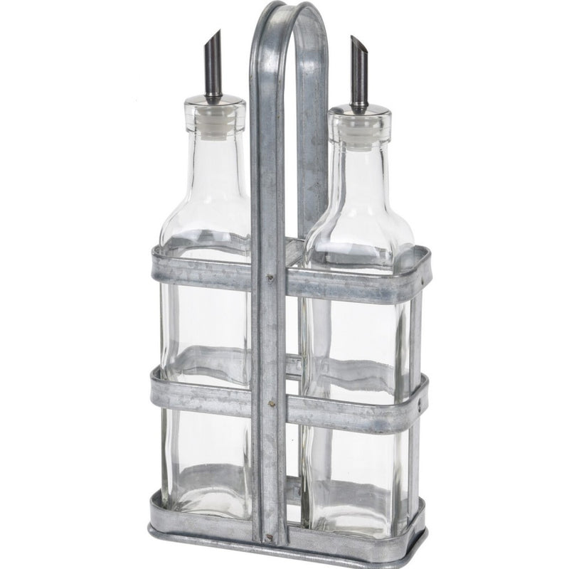 Olivera Vintage EH, stical, metal, 500 ml