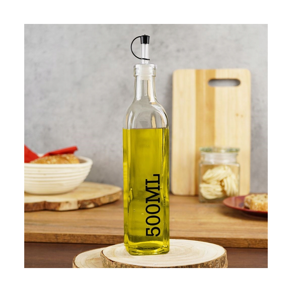Oliviera EH Afams, sticla, 500 ml