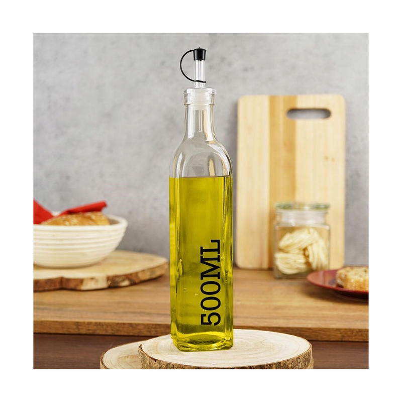 Oliviera EH Afams, sticla, 500 ml
