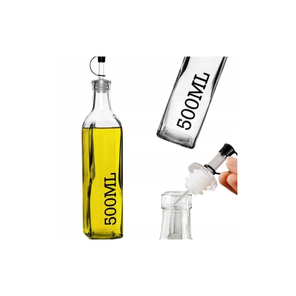 Oliviera EH Afams, sticla, 500 ml