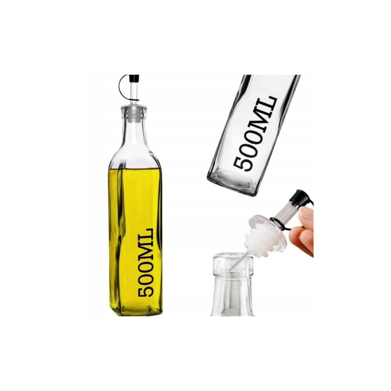 Oliviera EH Afams, sticla, 500 ml