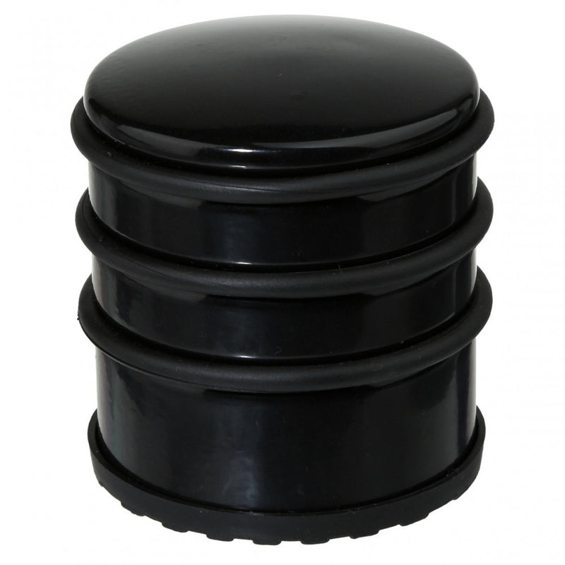 Opritor usa Black, metal, 7 x H 7,5 cm, 900 gr