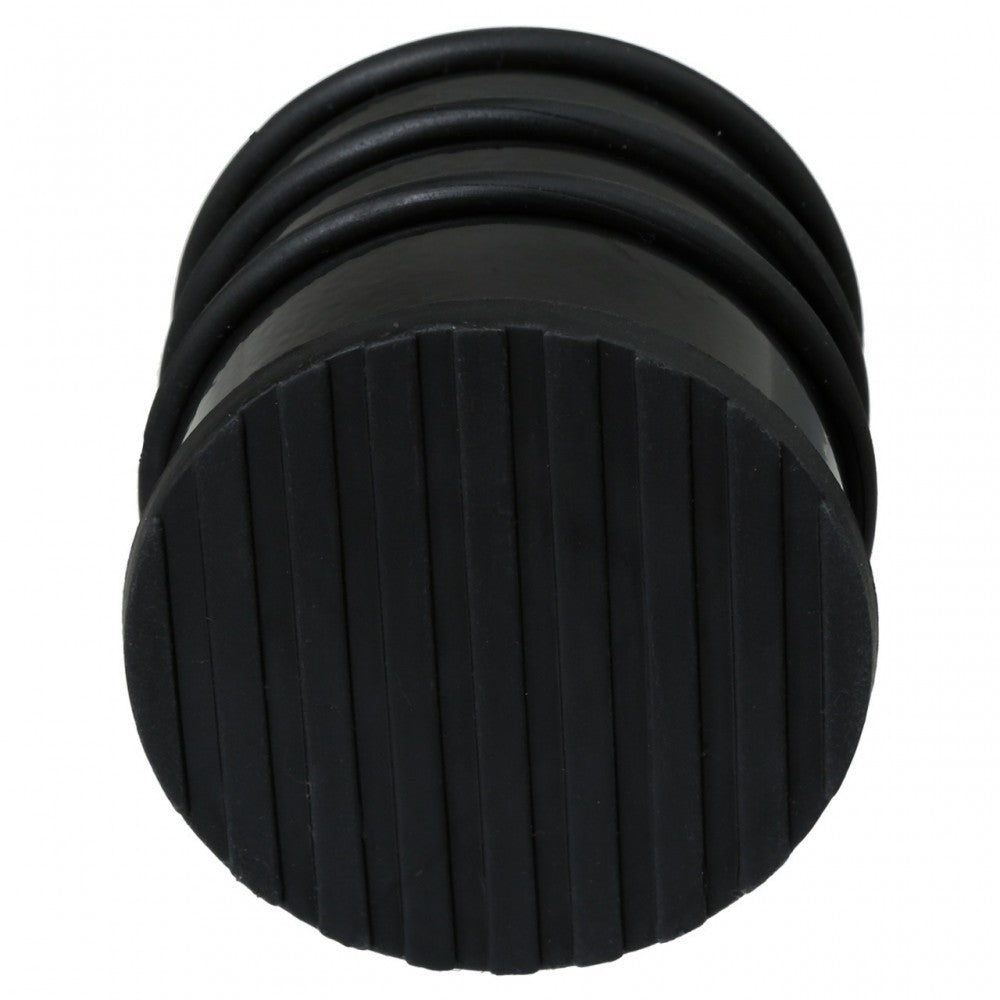 Opritor usa Black, metal, 7 x H 7,5 cm, 900 gr