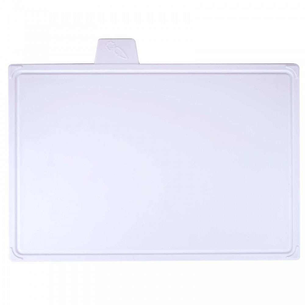 Organizator bucatarie Alpina, plastic, 3 piese