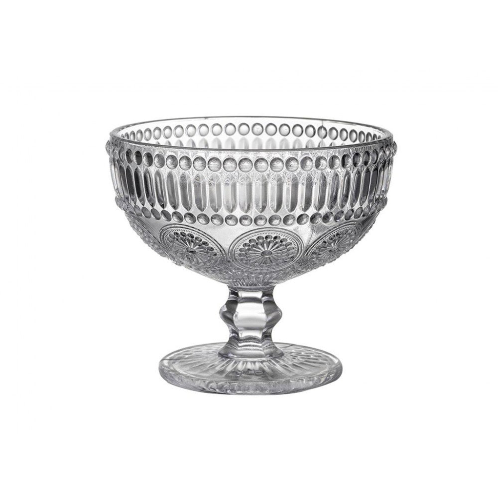 Cupa de inghetata Goblet, sticla, 350 ml