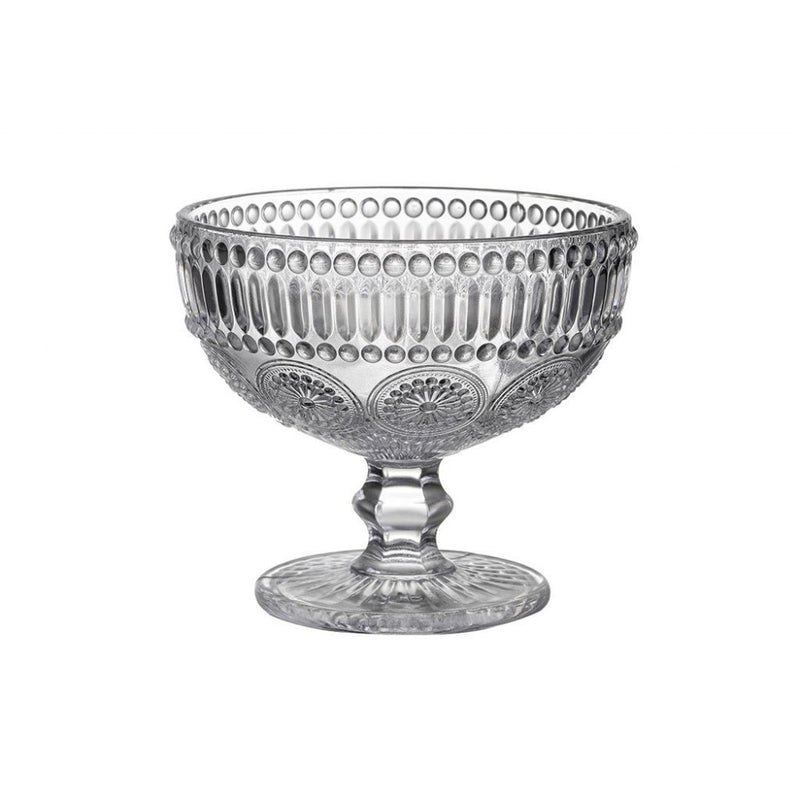 Cupa de inghetata Goblet, sticla, 350 ml