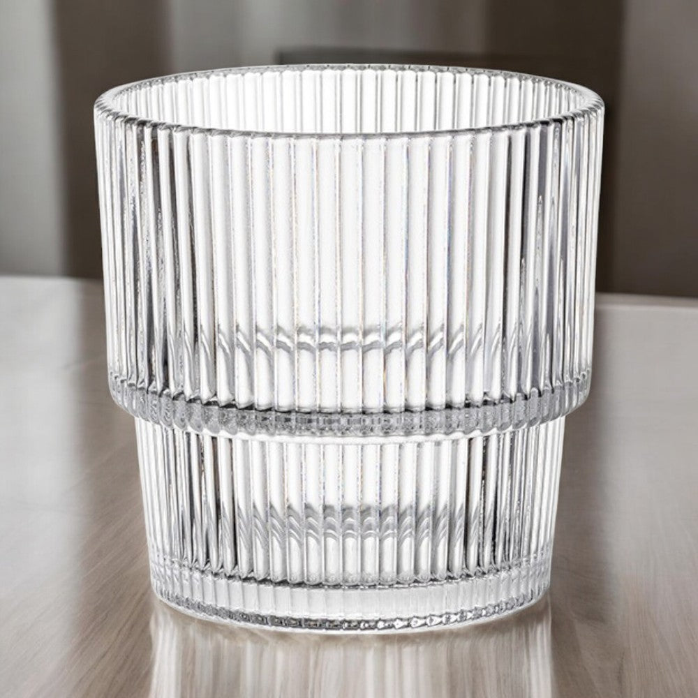 Pahar Baltico, sticla, 330 ml
