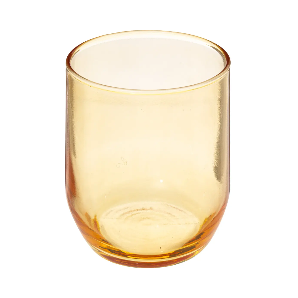Pahar Yell Tumbler, sticla, 300 ml, 9.20 x H. 7.30 cm