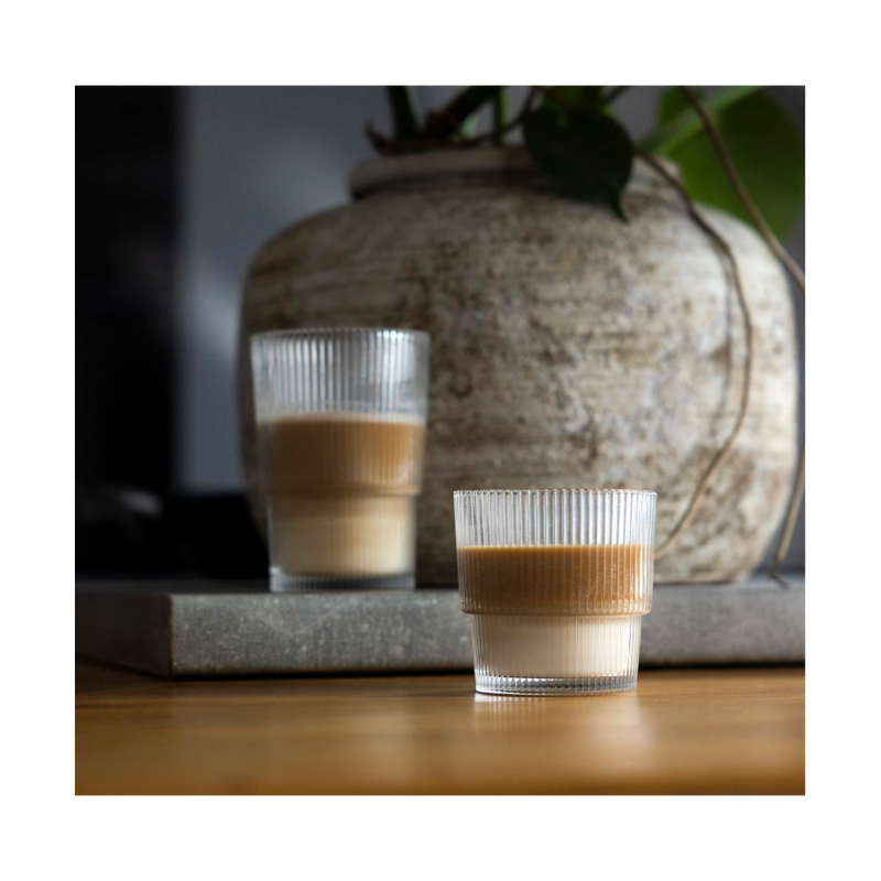 Set 6 pahare Baltico long, sticla, 420 ml