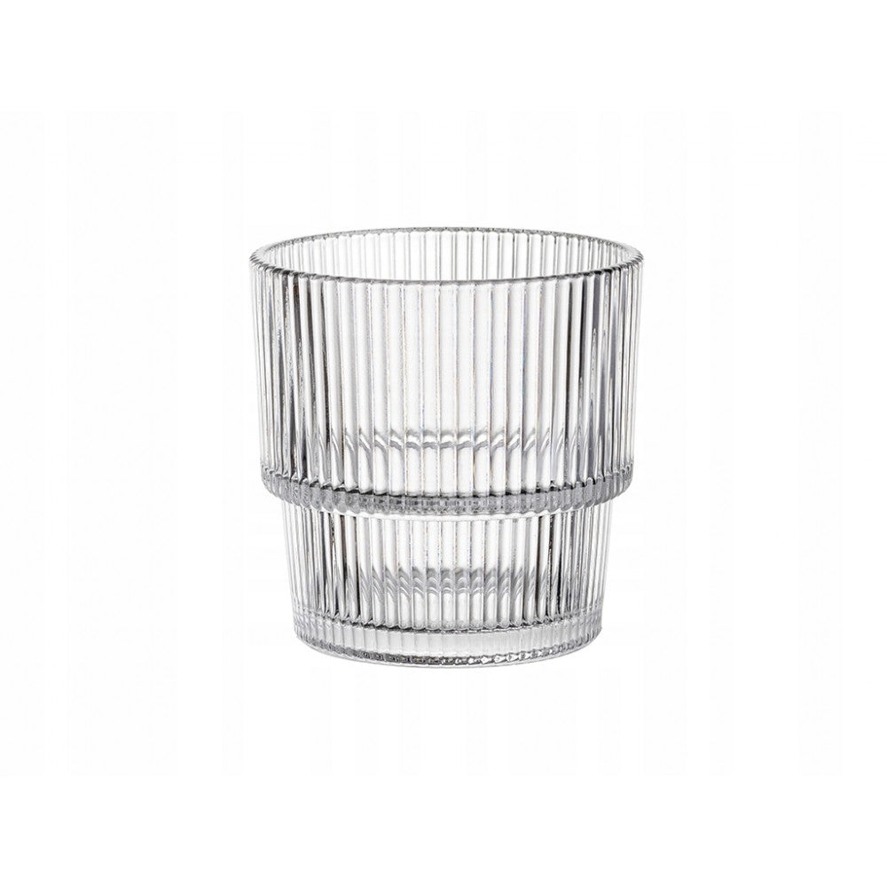 Set 6 Pahare Baltico, sticla, 330 ml