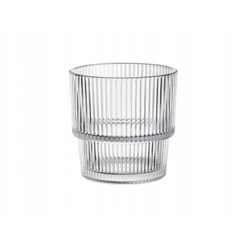 Set 6 Pahare Baltico, sticla, 330 ml
