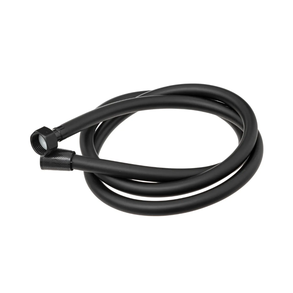 Para de dus si furtun Black Felix, 5 functii, 1.5 m