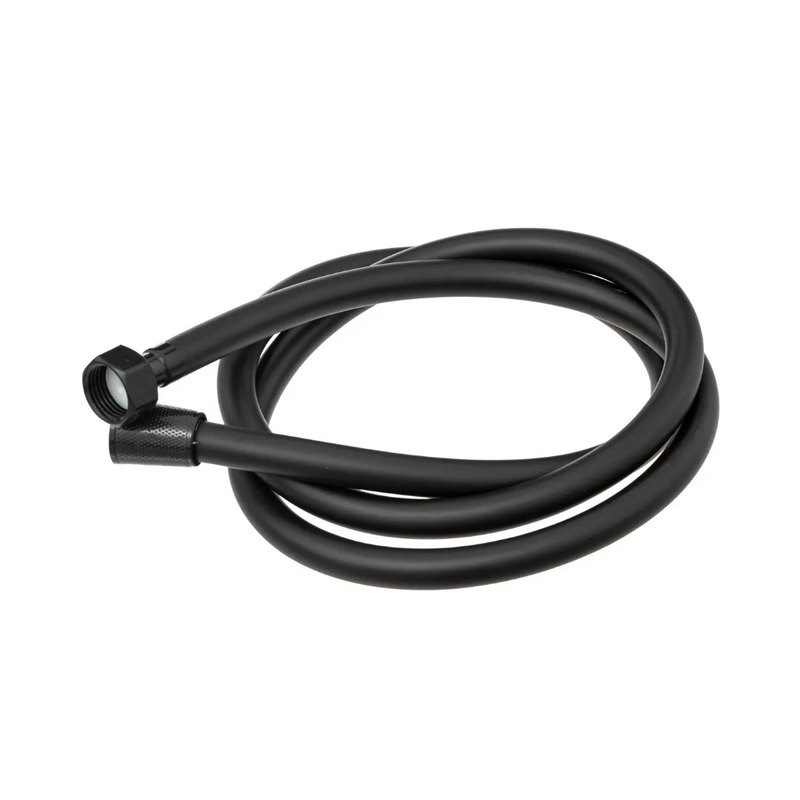 Para de dus si furtun Black Felix, 5 functii, 1.5 m