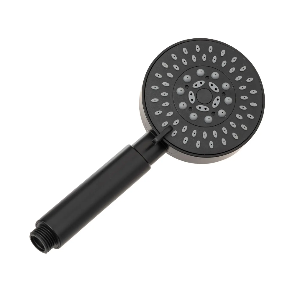 Para de dus si furtun Black Felix, 5 functii, 1.5 m