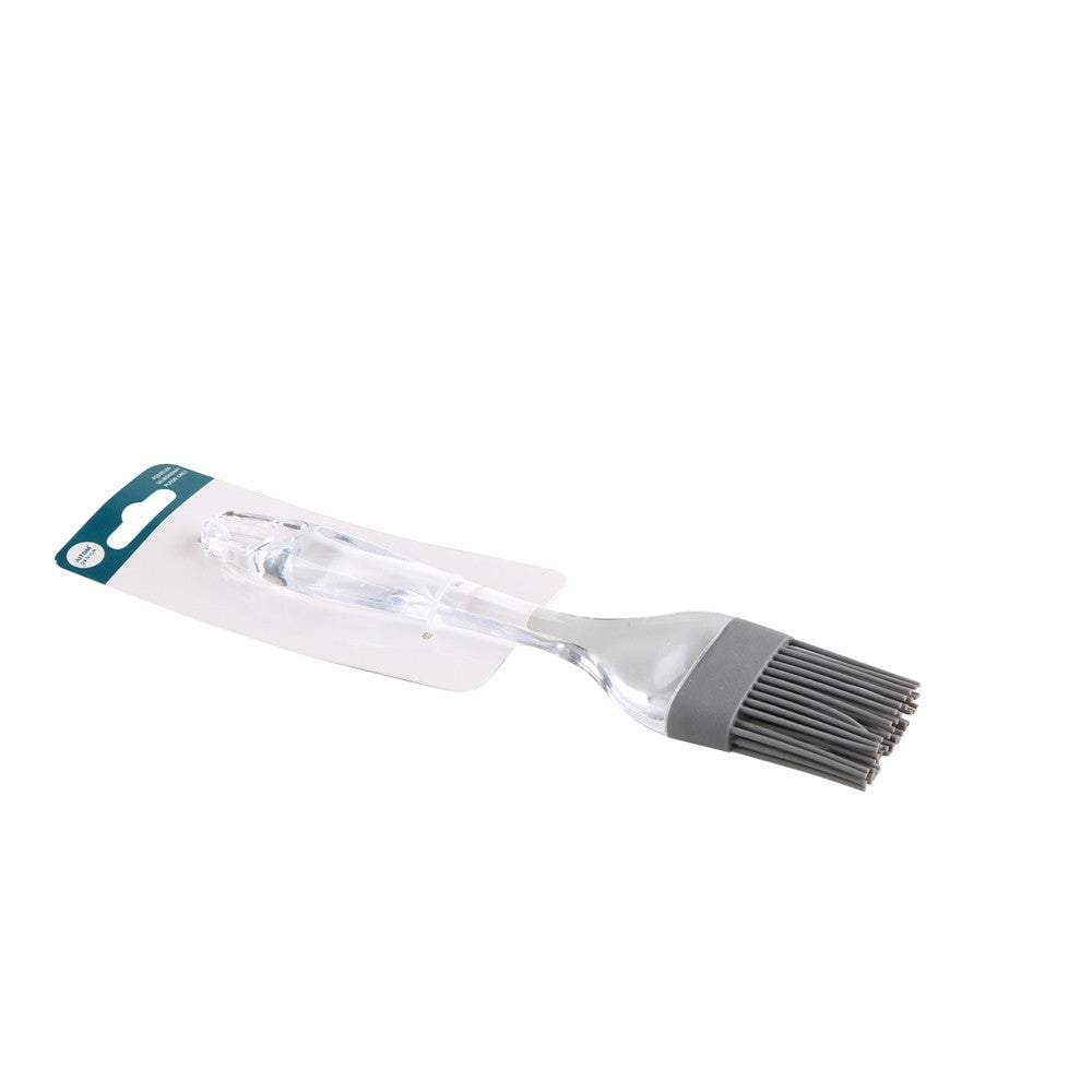 Pensula silicon Altom, maner acril