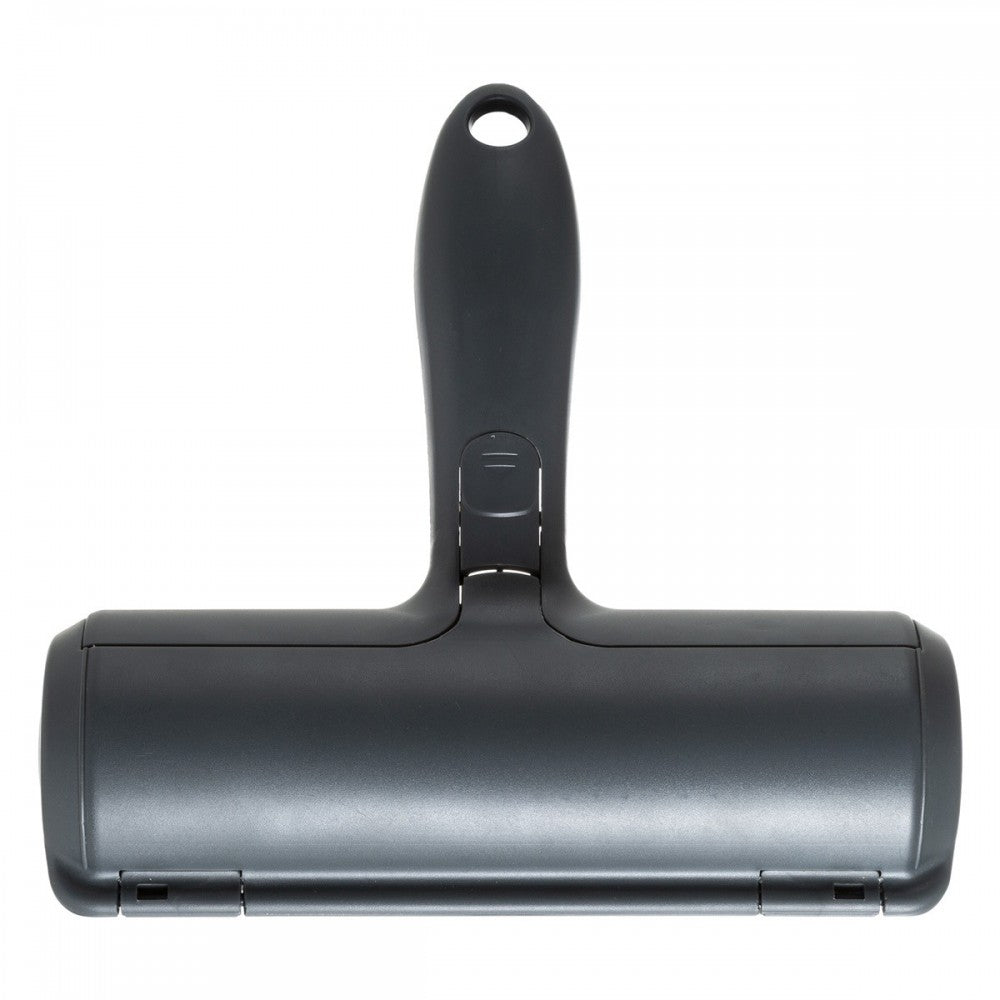 Perie scame Ultra pro, plastic, 19x20 cm
