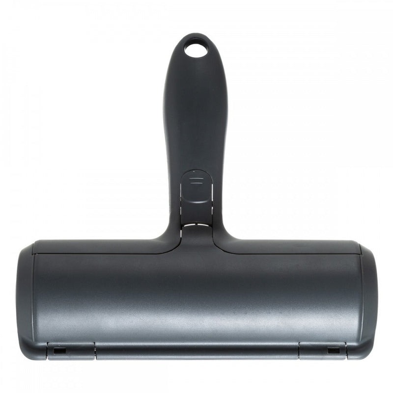 Perie scame Ultra pro, plastic, 19x20 cm