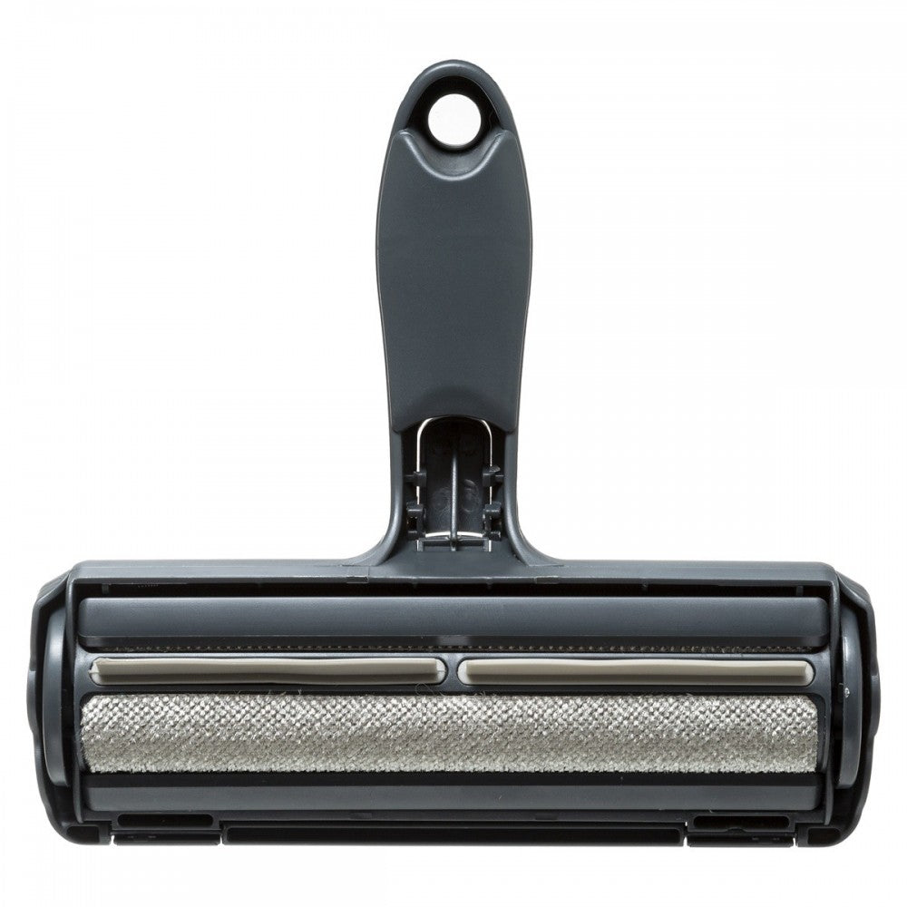 Perie scame Ultra pro, plastic, 19x20 cm
