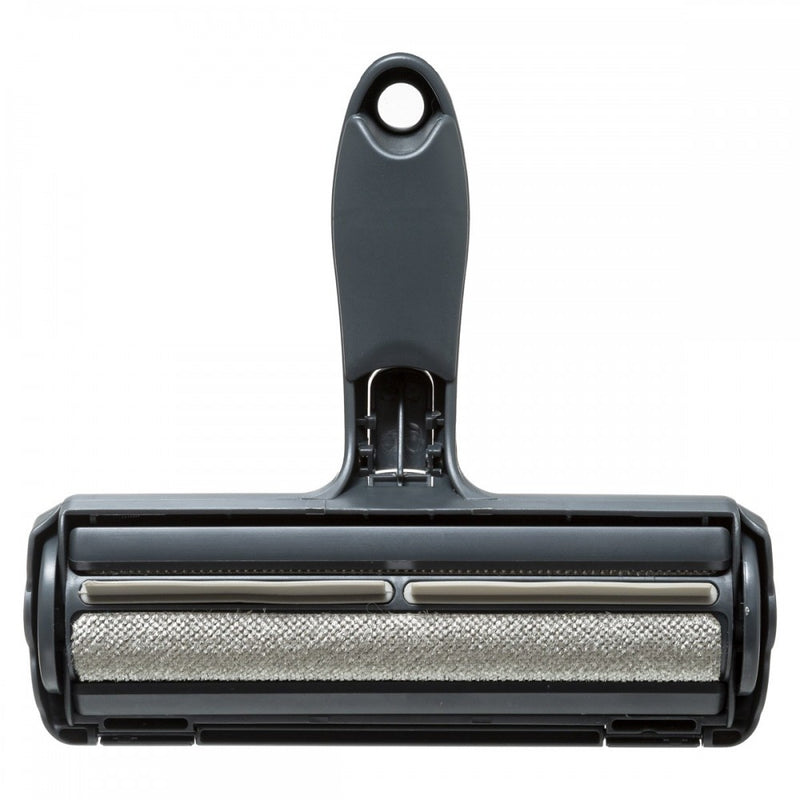 Perie scame Ultra pro, plastic, 19x20 cm