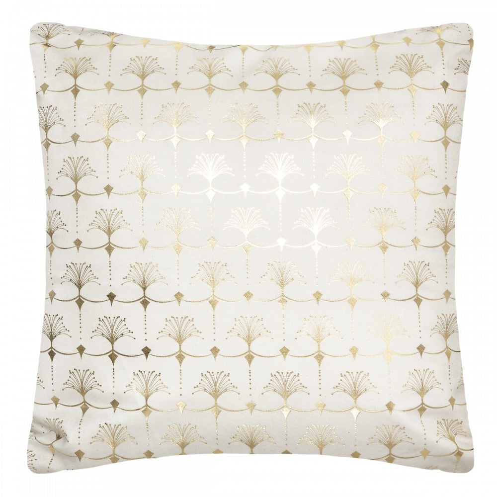 Perna Velvet Shine, poliester, 40 x 40 cm