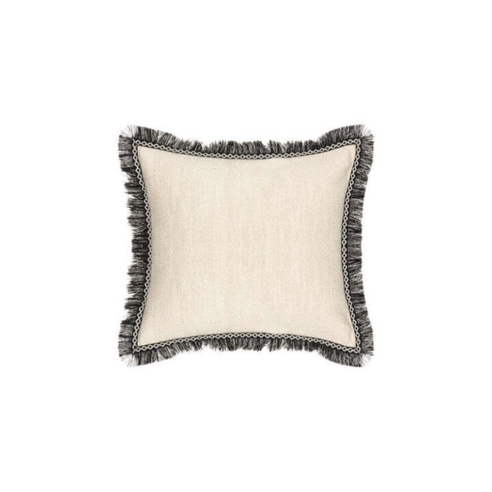 Perna Irex Bords, poliester, bumbac, 40 x 40 cm