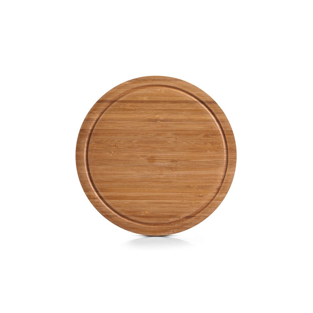 Platou bambus Zeller, rotund, 30 x 1.8 cm