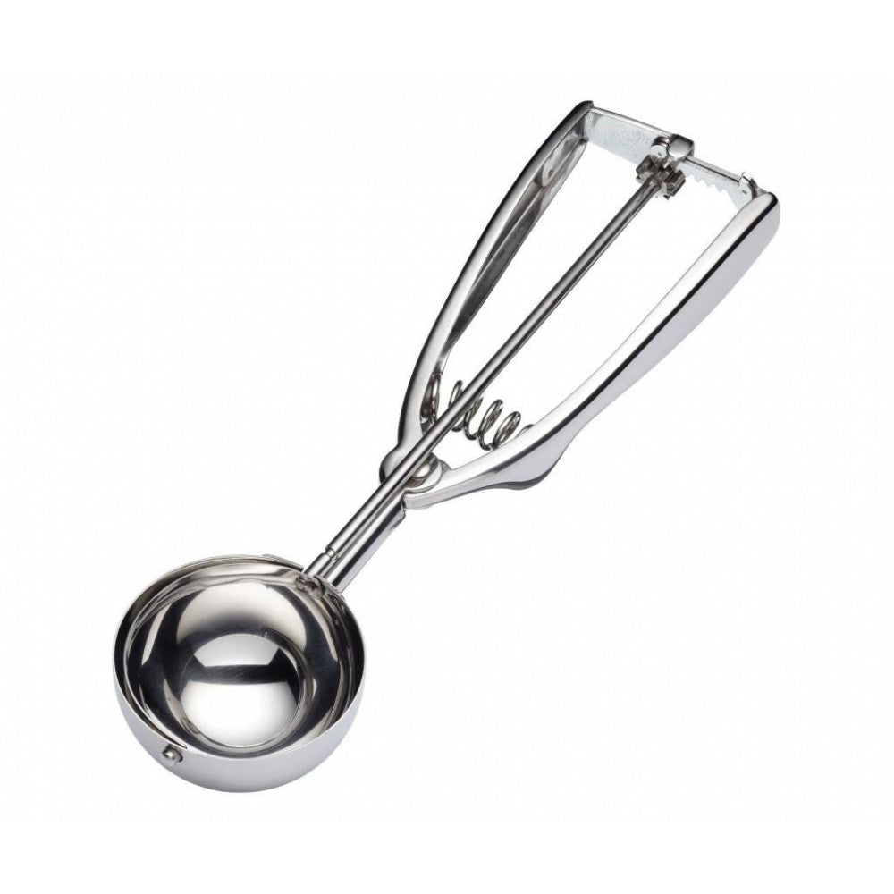 Portionator inghetata IceWay, inox, 55 mm
