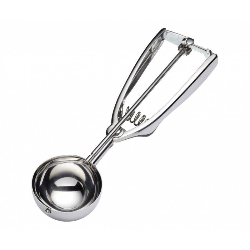 Portionator inghetata IceWay, inox, 55 mm