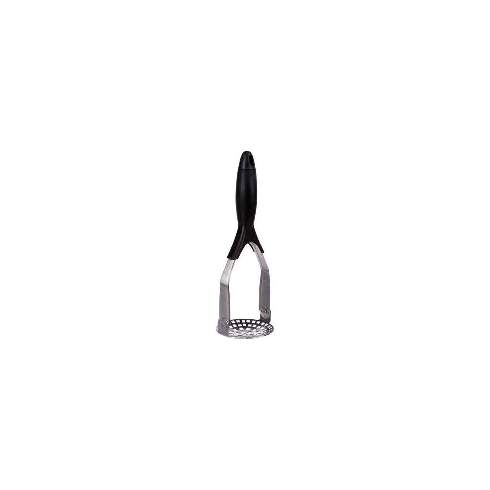 Presa cartofi Naty, inox, pliabila, 28 x 9 cm