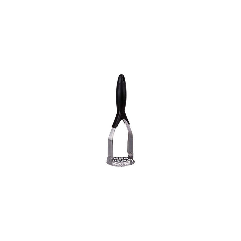 Presa cartofi Naty, inox, pliabila, 28 x 9 cm