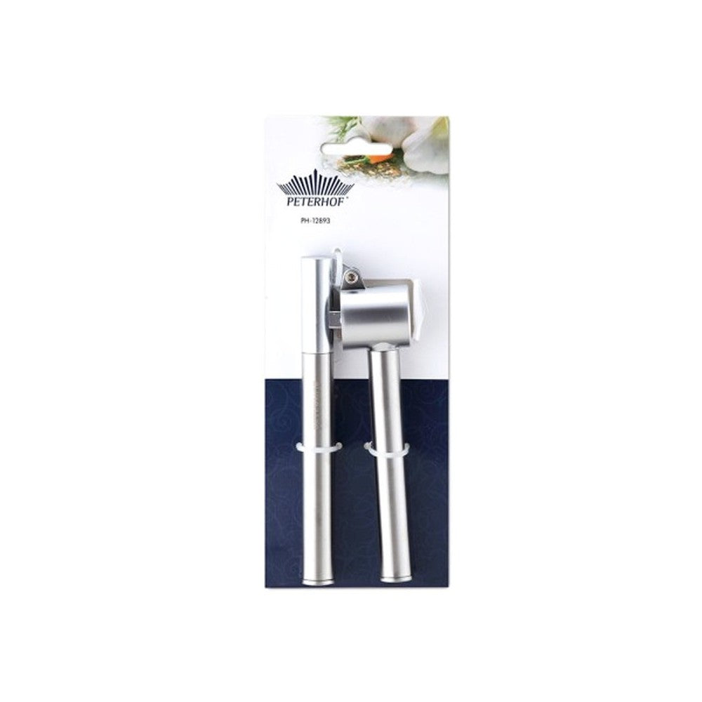 Presa usturoi inox 11.5 cm Excellent
