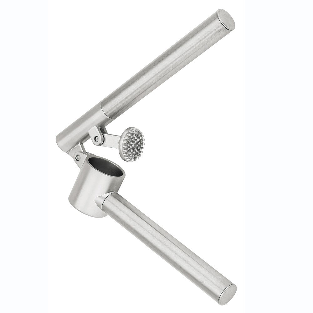Presa usturoi inox 11.5 cm Excellent
