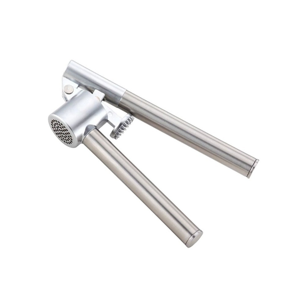 Presa usturoi inox 11.5 cm Excellent