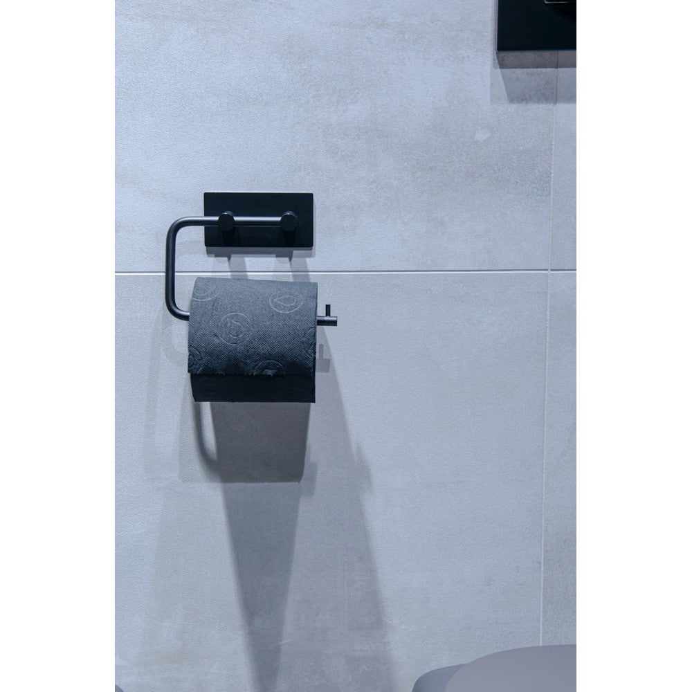 Suport hartie igienica AWD Luster 14 x 10,5 x 2,8 cm