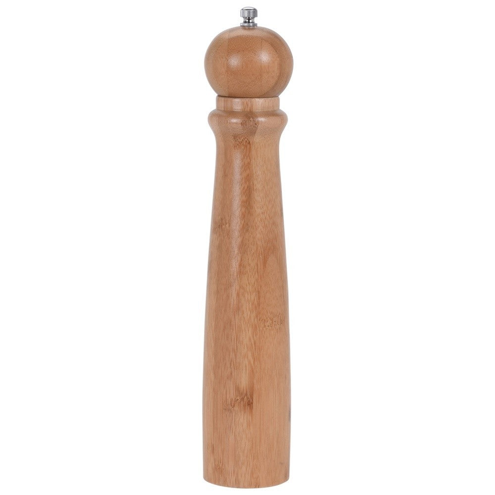Rasnita Maxi Excellent, bambus, mecanism ceramica, 6x31 cm