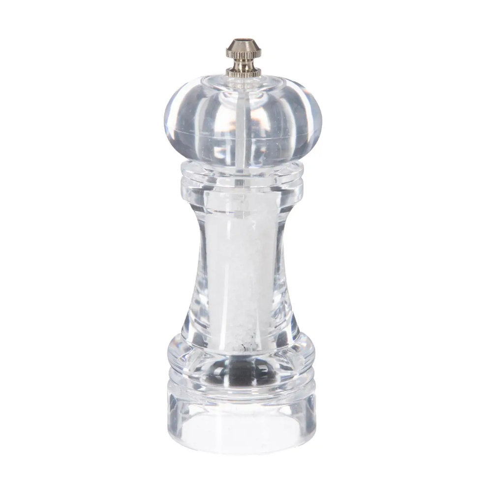 Rasnita sare SG, acril, mecanism ceramica, 15 cm