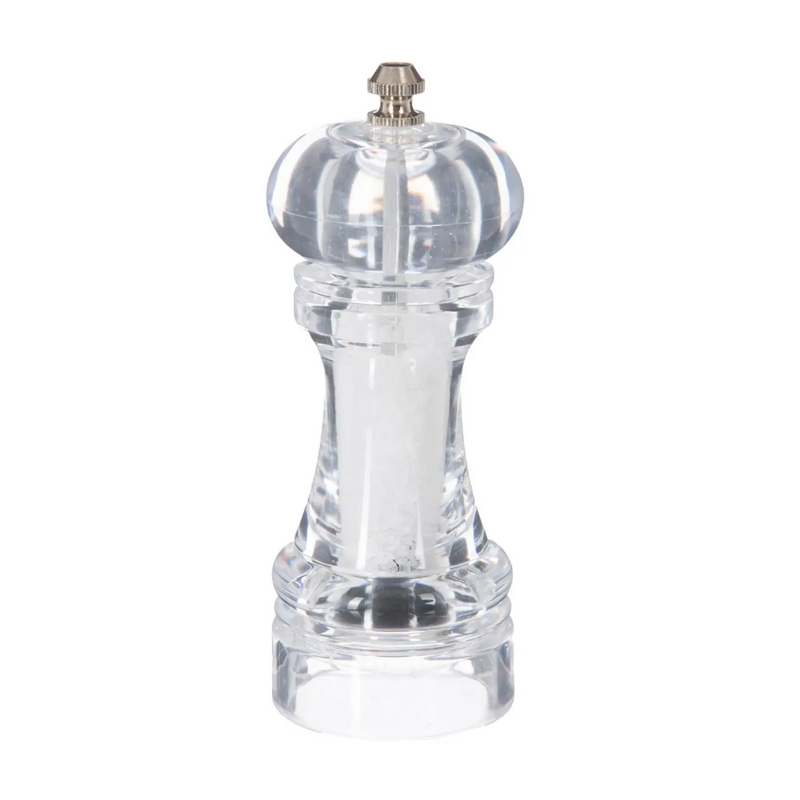 Rasnita sare SG, acril, mecanism ceramica, 15 cm