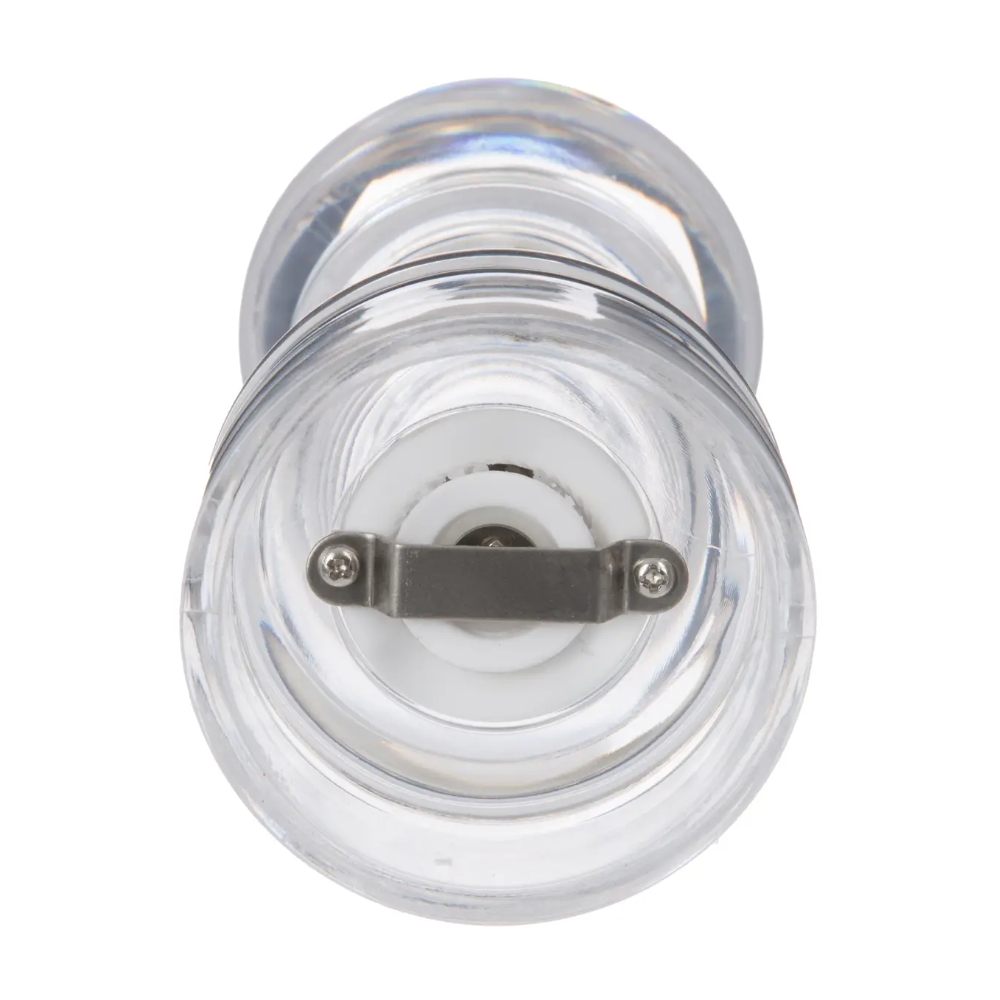 Rasnita sare SG, acril, mecanism ceramica, 15 cm