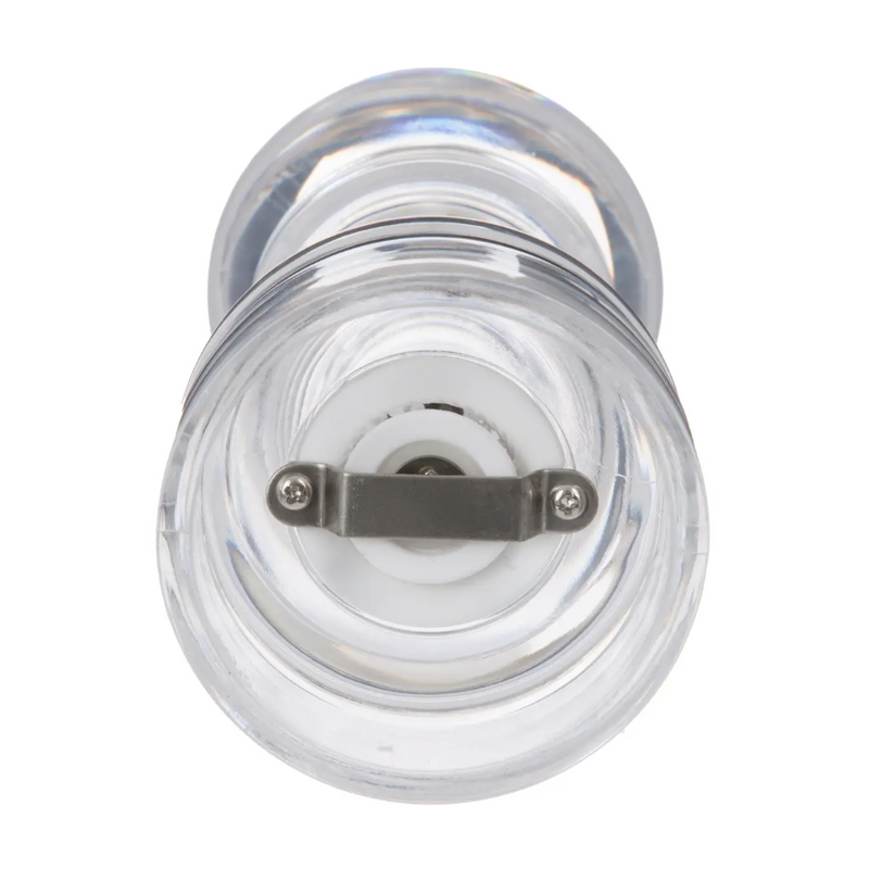 Rasnita sare SG, acril, mecanism ceramica, 15 cm