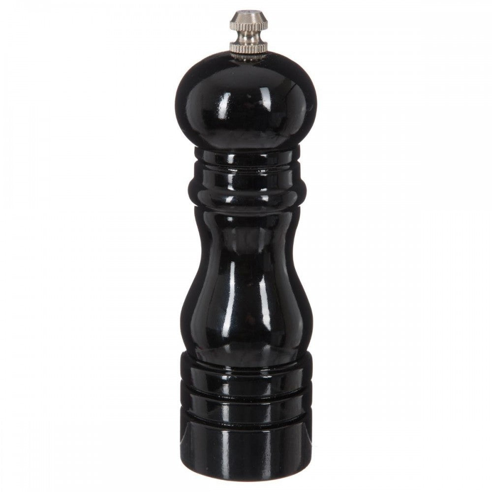 Rasnita sare si piper SG Noire, 16 cm