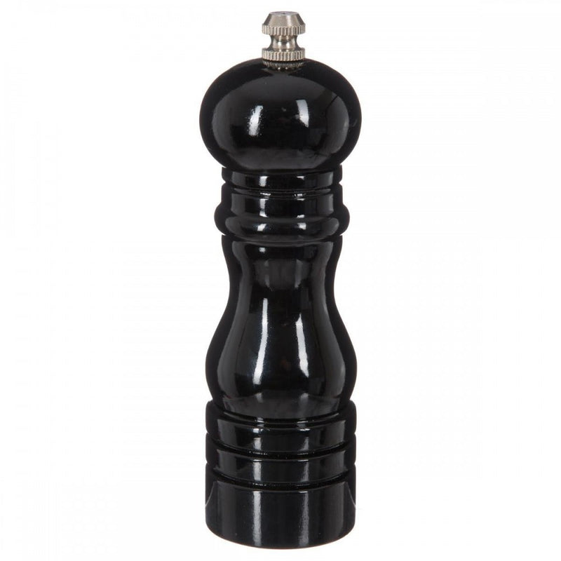Rasnita sare si piper SG Noire, 16 cm