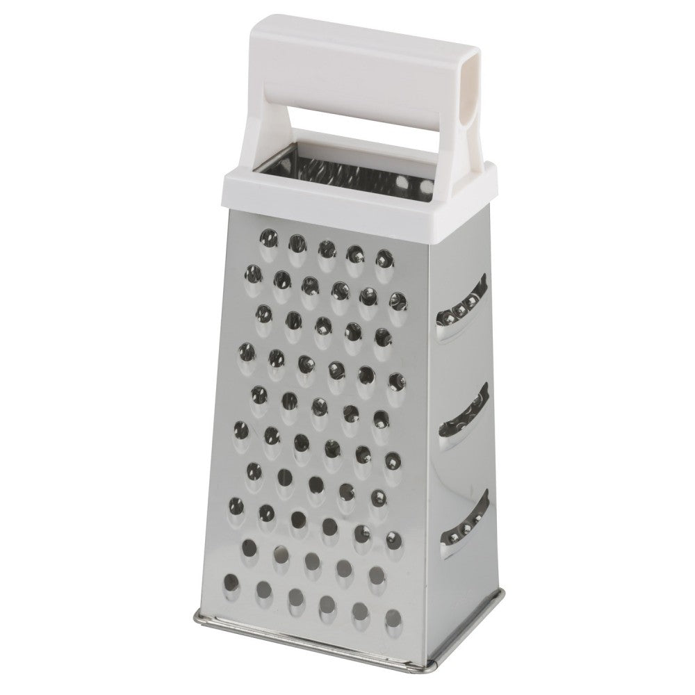 Razatoare Alpina, inox, 10.5 x 8.5 x 24.5 cm