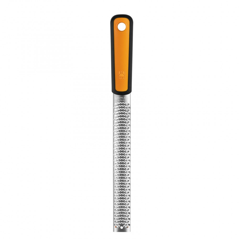 Razatoare BRA Eficient Narrow, inox, 32x3 cm