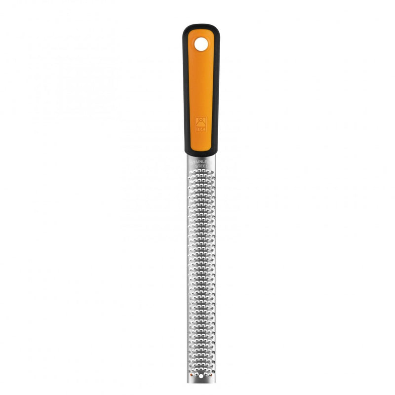 Razatoare BRA Eficient Narrow, inox, 32x3 cm