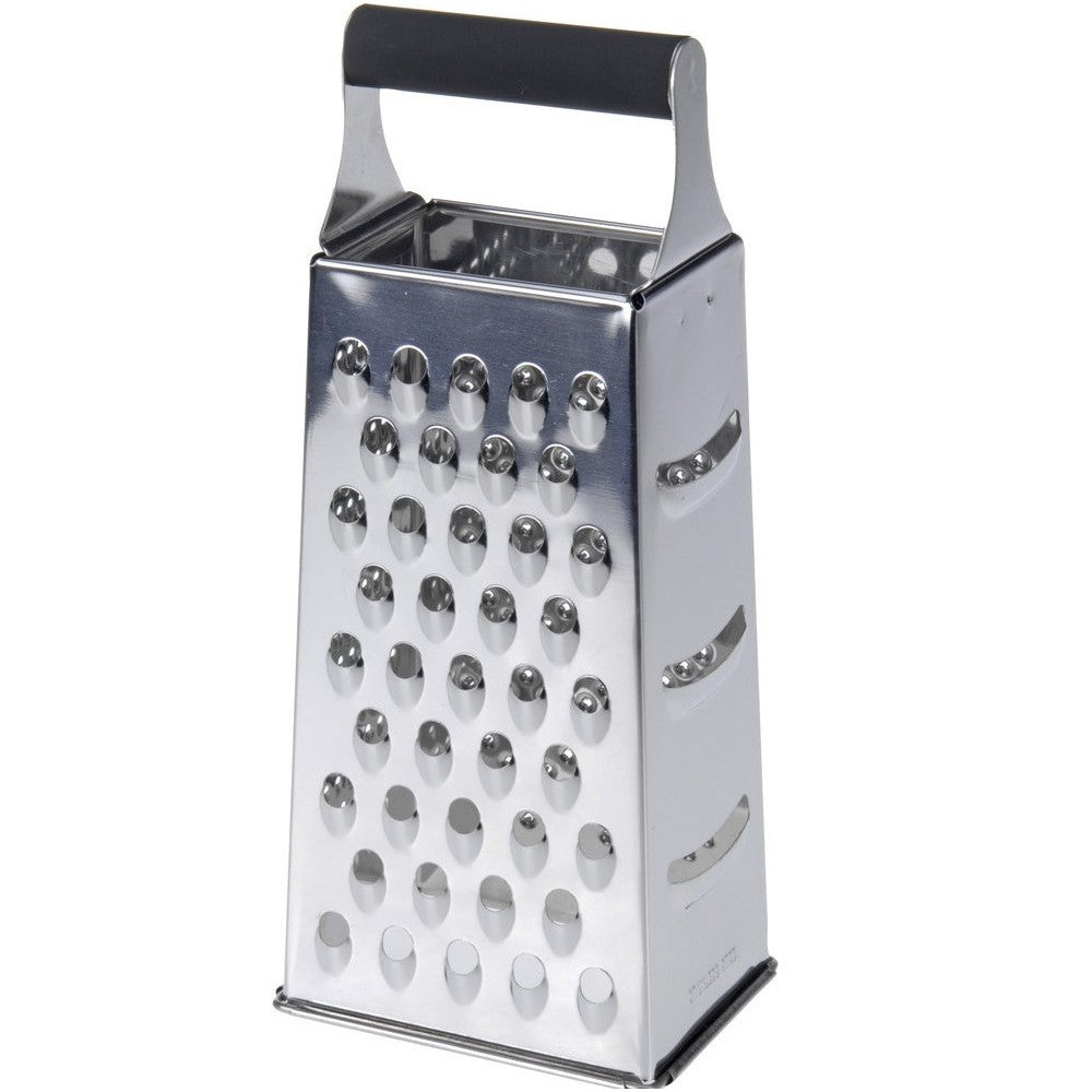 Razatoare Classico, inox, 10 x 8 x 24 cm