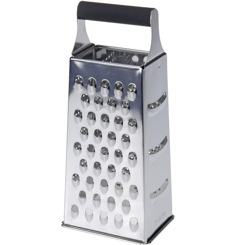 Razatoare Classico, inox, 10 x 8 x 24 cm