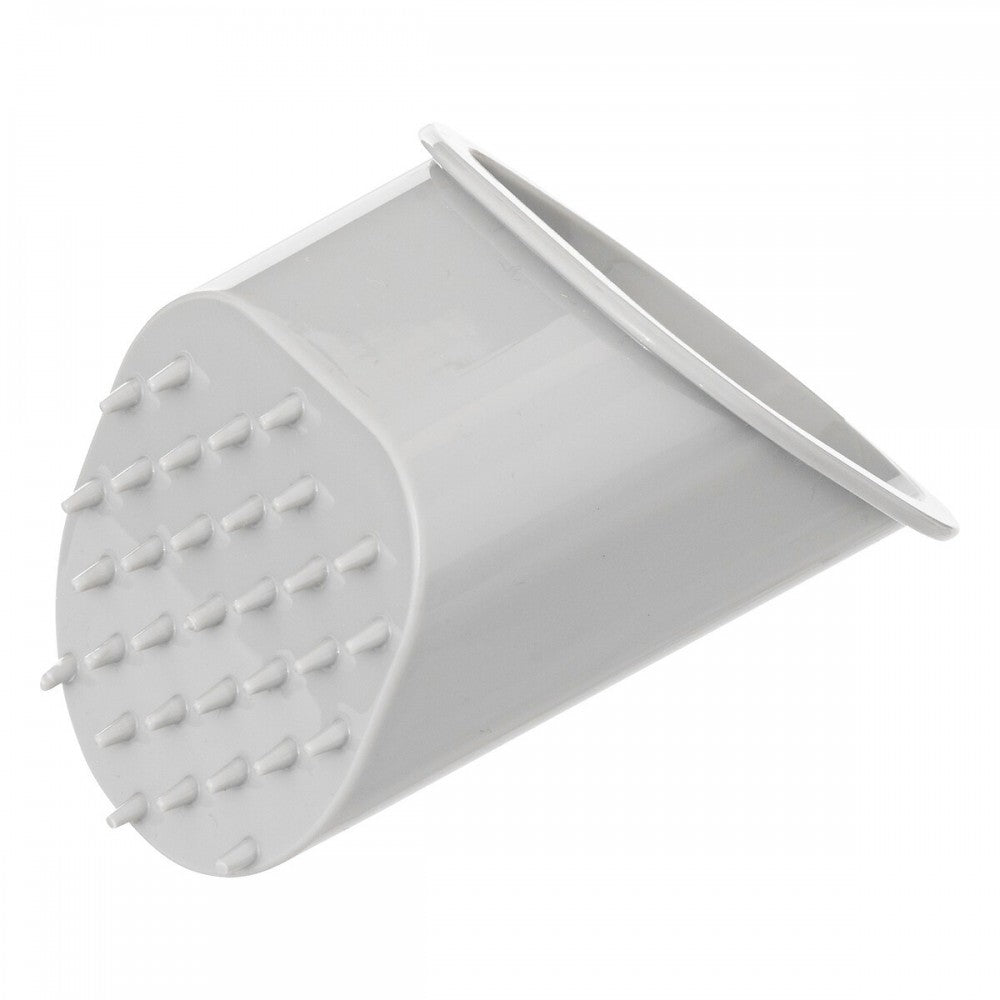 Razatoare feliere Piston, plastic, inox, 9.5 x 26.5 x 15 cm